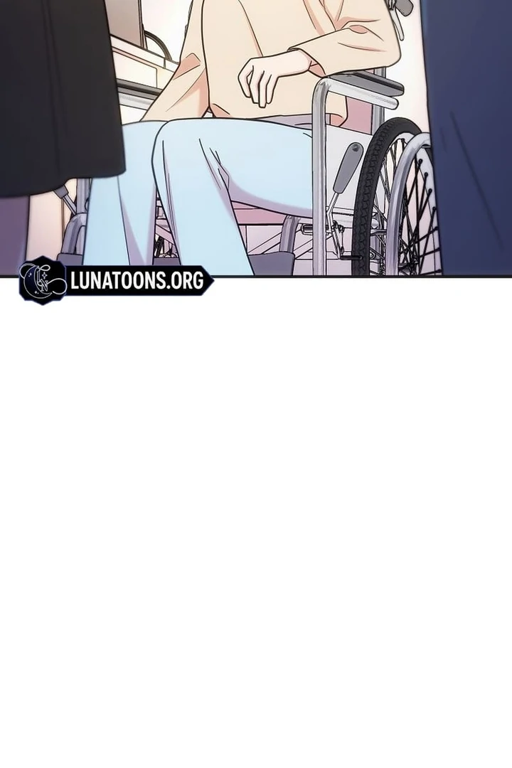 Until I Get Rid Of The Husband Who Watches Me! Chapter 4 - page 63