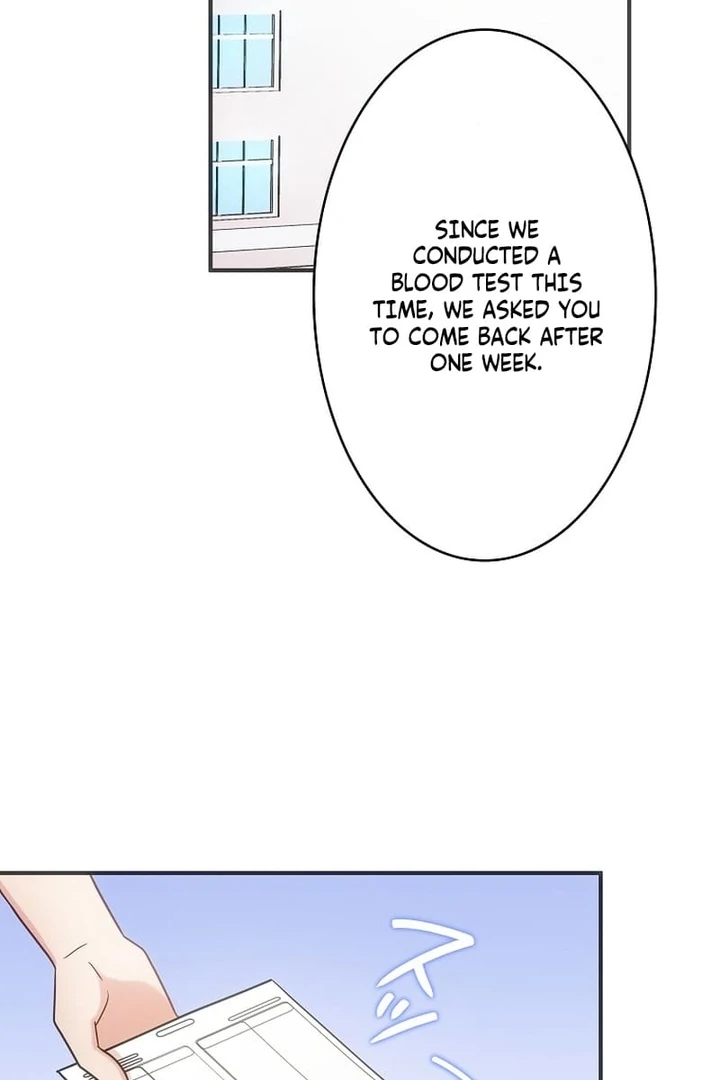 Until I Get Rid Of The Husband Who Watches Me! Chapter 4 - page 65