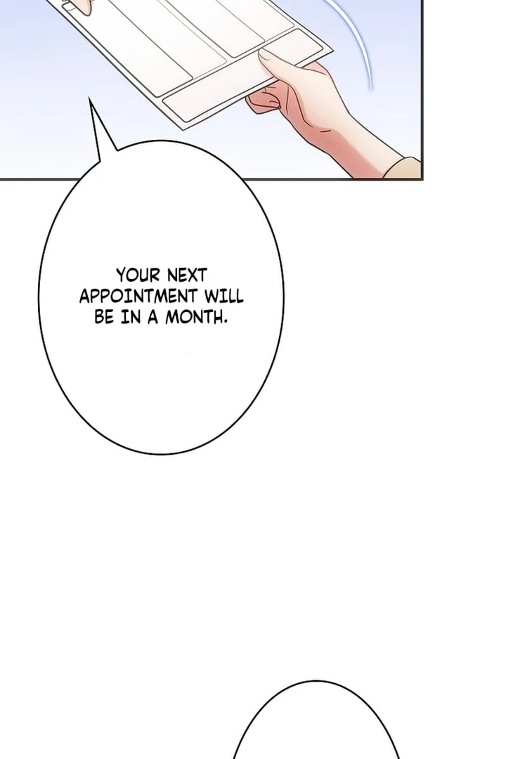 Until I Get Rid Of The Husband Who Watches Me! Chapter 4 - page 66