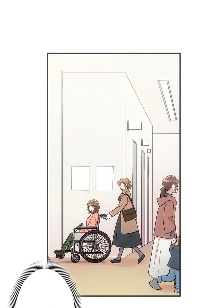 Until I Get Rid Of The Husband Who Watches Me! Chapter 4 - page 68