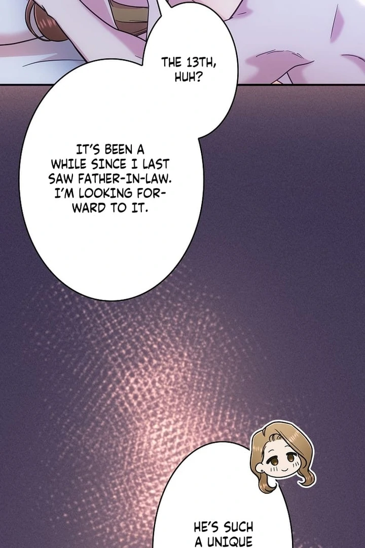 Until I Get Rid Of The Husband Who Watches Me! Chapter 4 - page 6