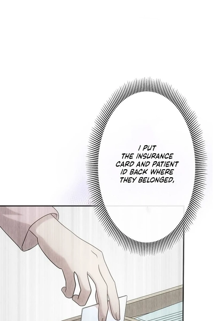 Until I Get Rid Of The Husband Who Watches Me! Chapter 4 - page 70