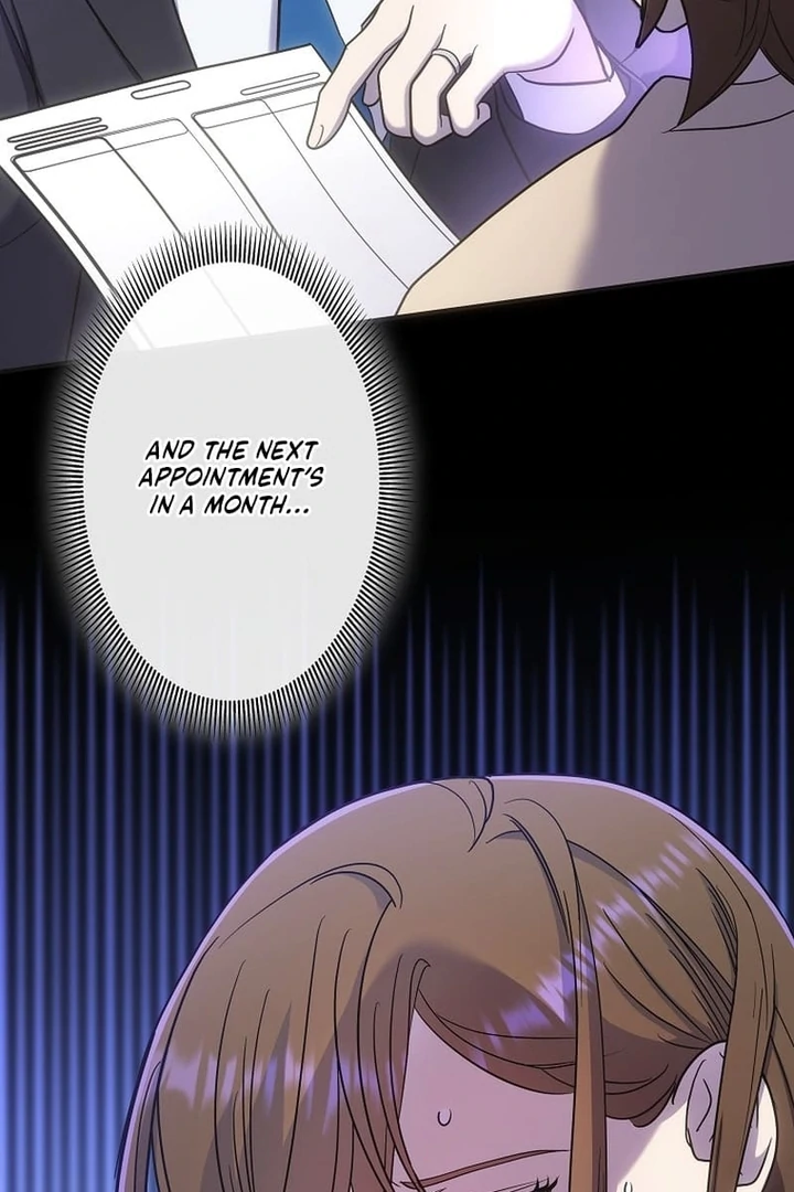 Until I Get Rid Of The Husband Who Watches Me! Chapter 4 - page 75