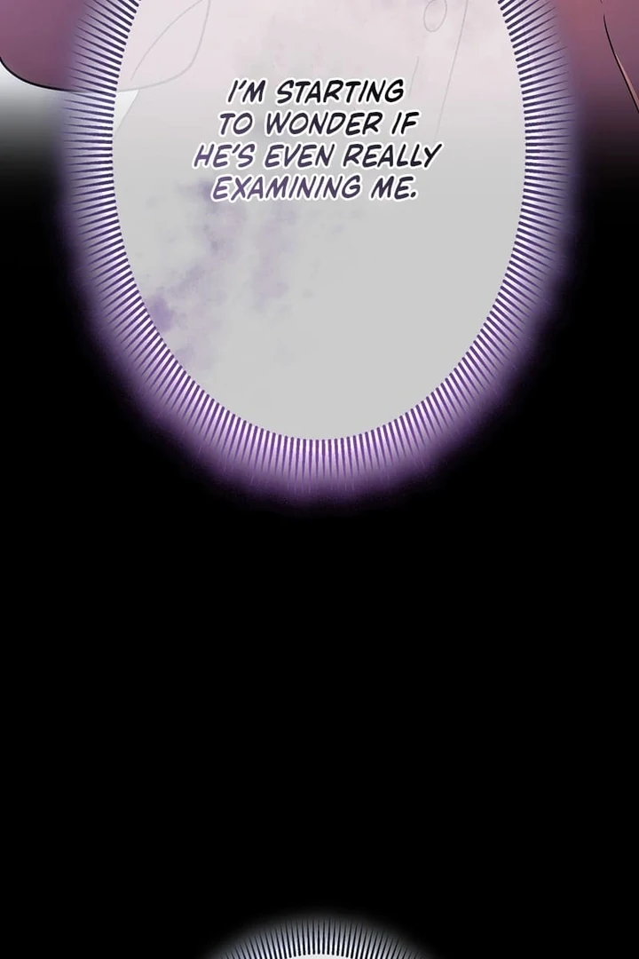 Until I Get Rid Of The Husband Who Watches Me! Chapter 4 - page 77