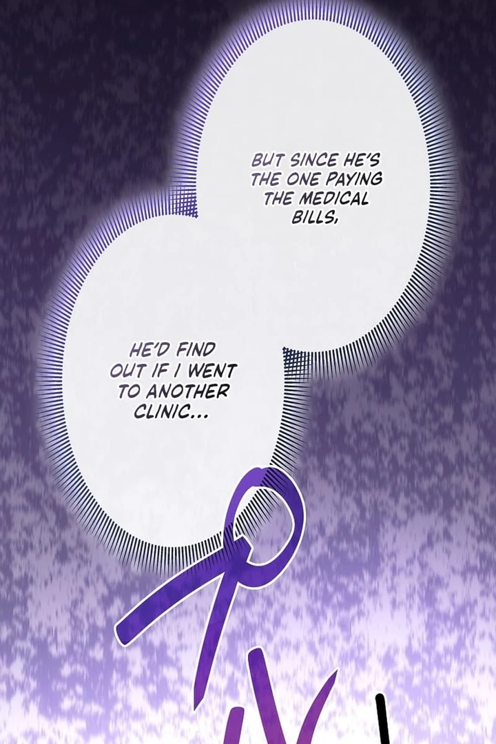 Until I Get Rid Of The Husband Who Watches Me! Chapter 4 - page 79