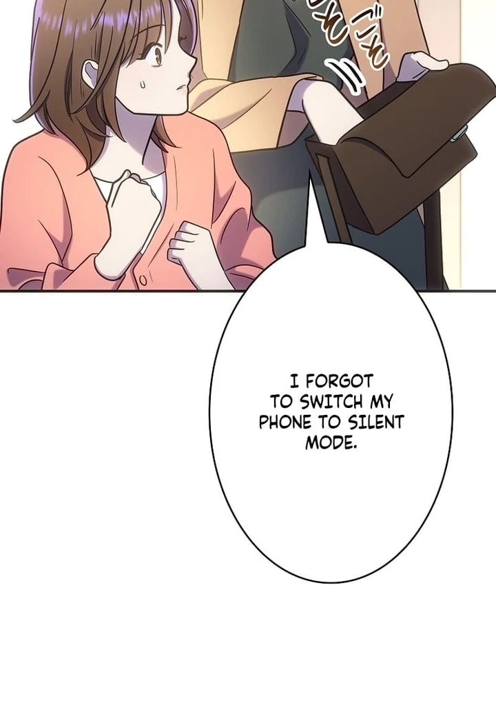 Until I Get Rid Of The Husband Who Watches Me! Chapter 4 - page 82