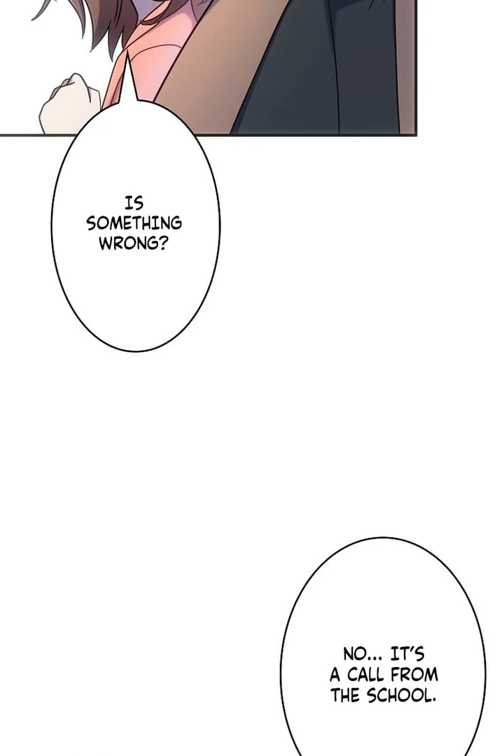 Until I Get Rid Of The Husband Who Watches Me! Chapter 4 - page 85