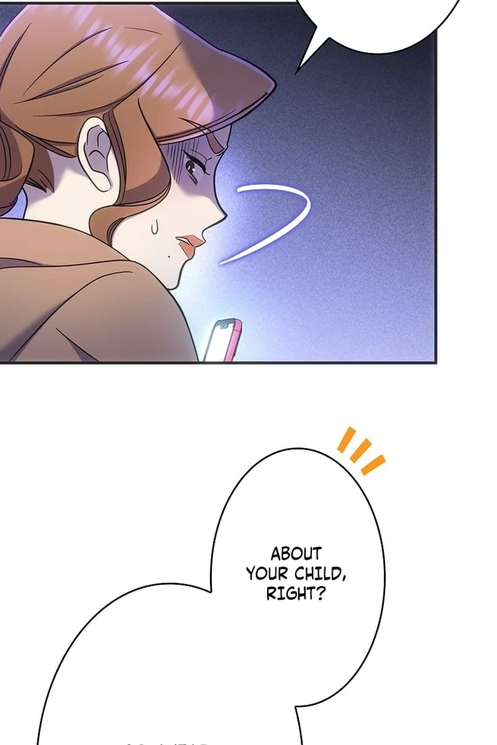 Until I Get Rid Of The Husband Who Watches Me! Chapter 4 - page 86