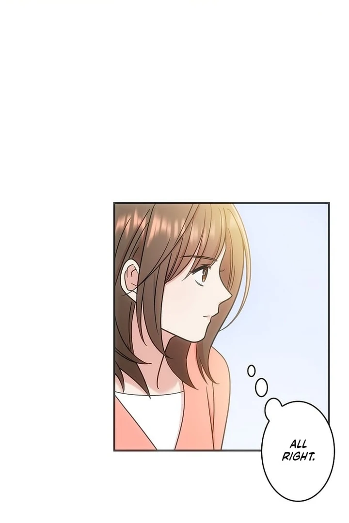 Until I Get Rid Of The Husband Who Watches Me! Chapter 4 - page 89