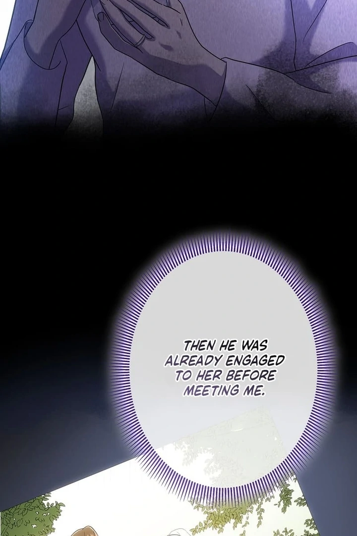 Until I Get Rid Of The Husband Who Watches Me! Chapter 5 - page 104
