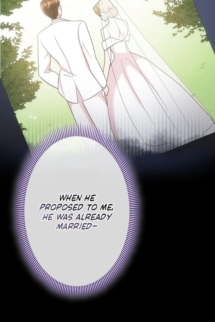 Until I Get Rid Of The Husband Who Watches Me! Chapter 5 - page 105