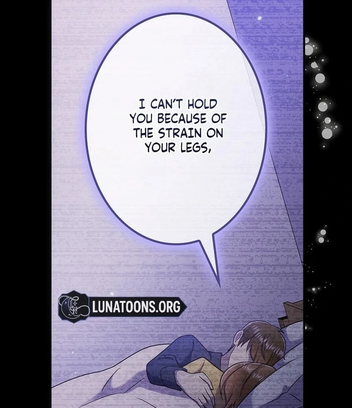 Until I Get Rid Of The Husband Who Watches Me! Chapter 5 - page 109
