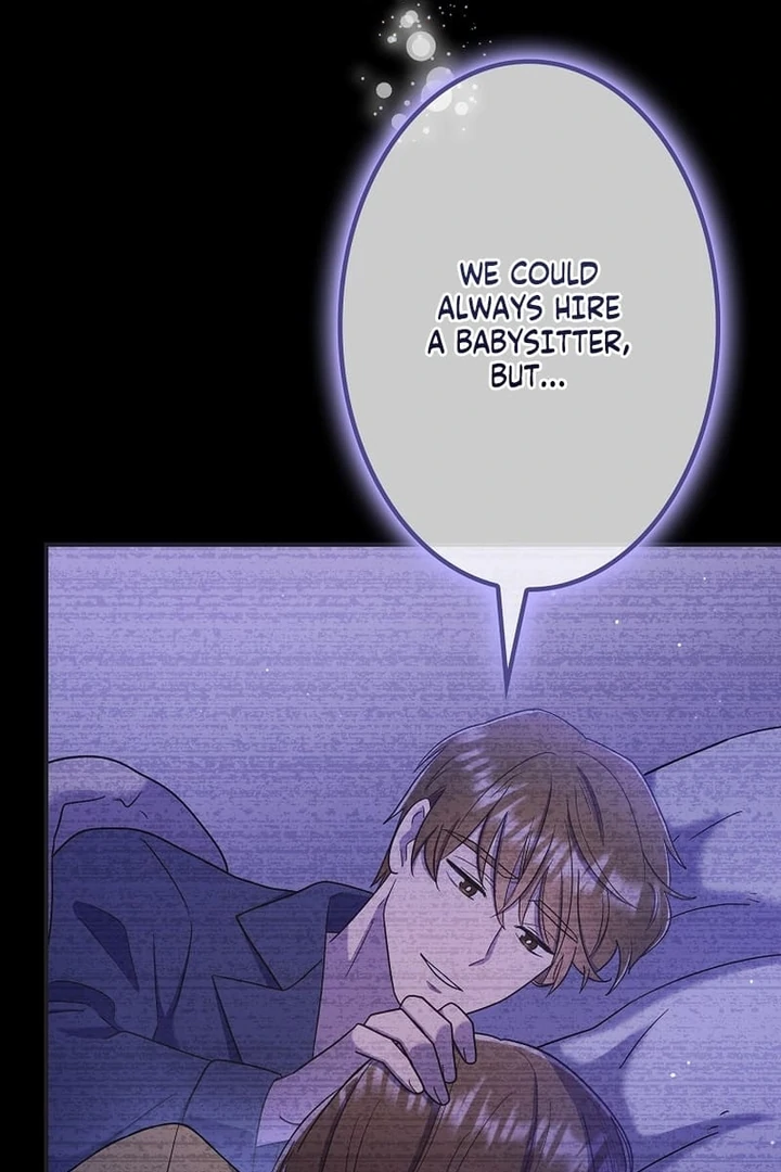 Until I Get Rid Of The Husband Who Watches Me! Chapter 5 - page 111