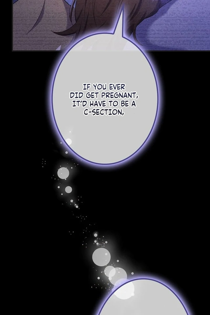 Until I Get Rid Of The Husband Who Watches Me! Chapter 5 - page 112