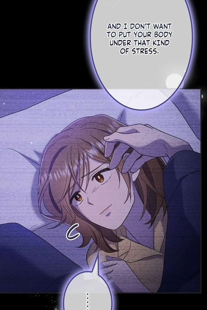 Until I Get Rid Of The Husband Who Watches Me! Chapter 5 - page 113