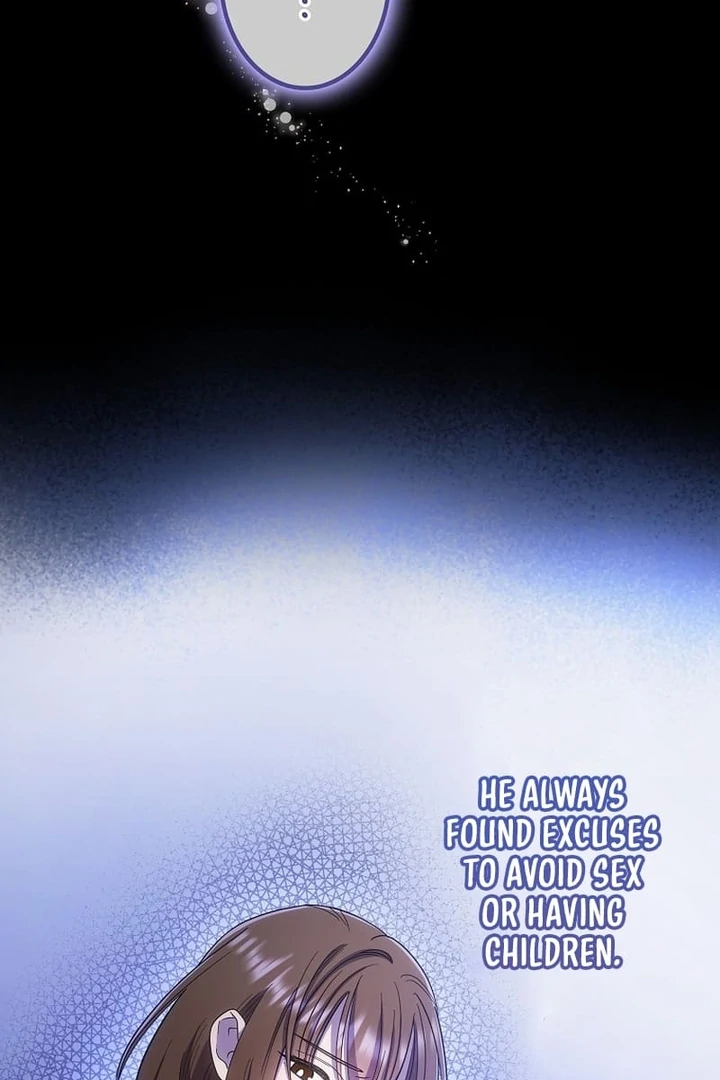 Until I Get Rid Of The Husband Who Watches Me! Chapter 5 - page 114