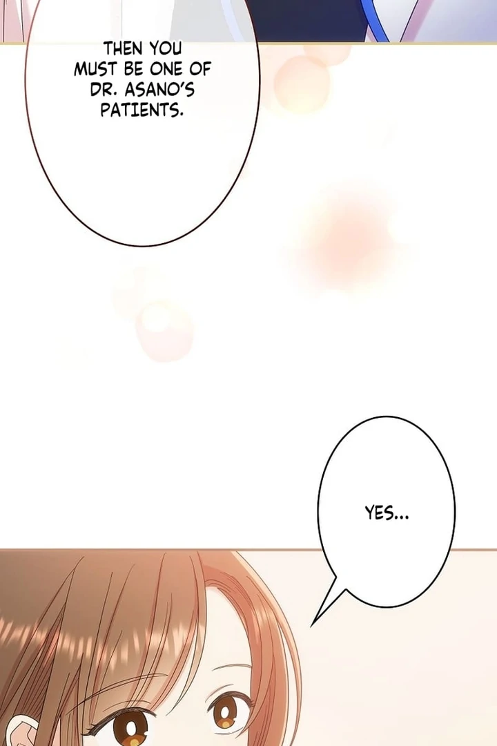 Until I Get Rid Of The Husband Who Watches Me! Chapter 5 - page 11