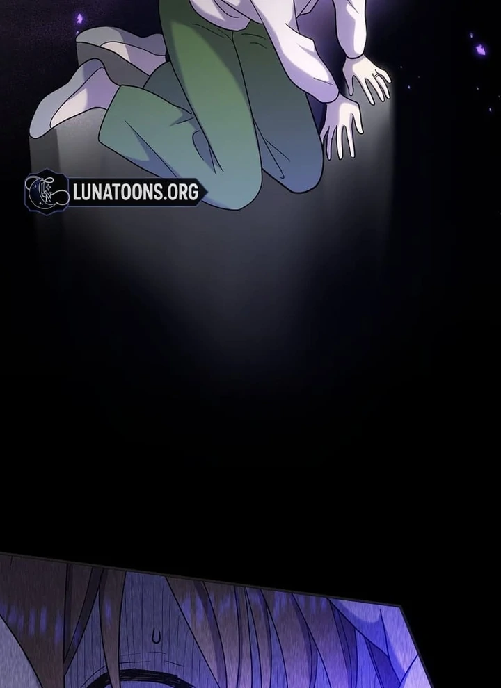 Until I Get Rid Of The Husband Who Watches Me! Chapter 5 - page 123