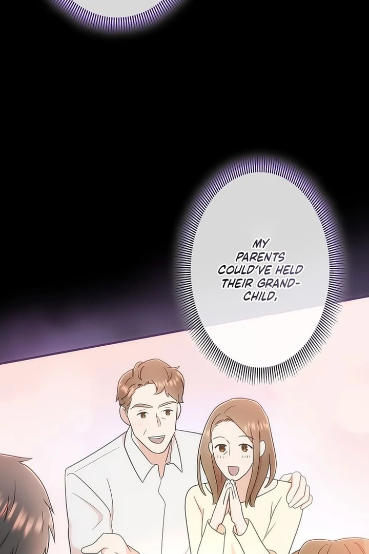 Until I Get Rid Of The Husband Who Watches Me! Chapter 5 - page 126