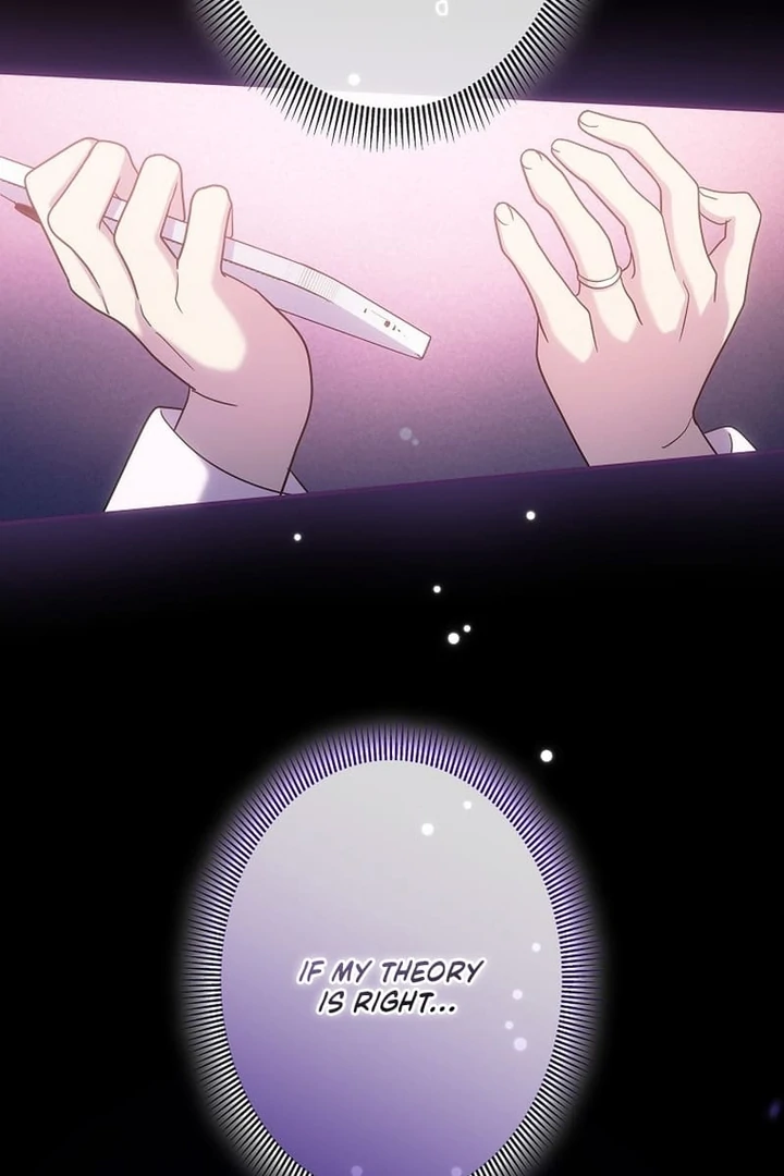 Until I Get Rid Of The Husband Who Watches Me! Chapter 5 - page 133