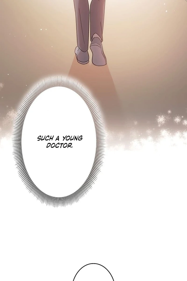 Until I Get Rid Of The Husband Who Watches Me! Chapter 5 - page 18