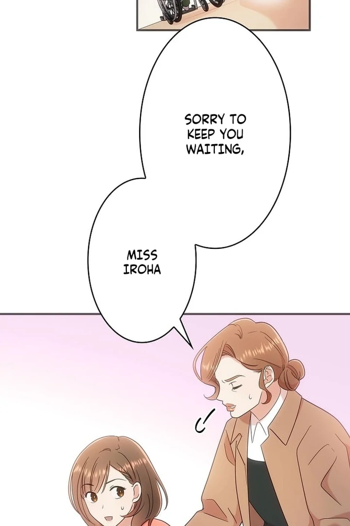 Until I Get Rid Of The Husband Who Watches Me! Chapter 5 - page 25