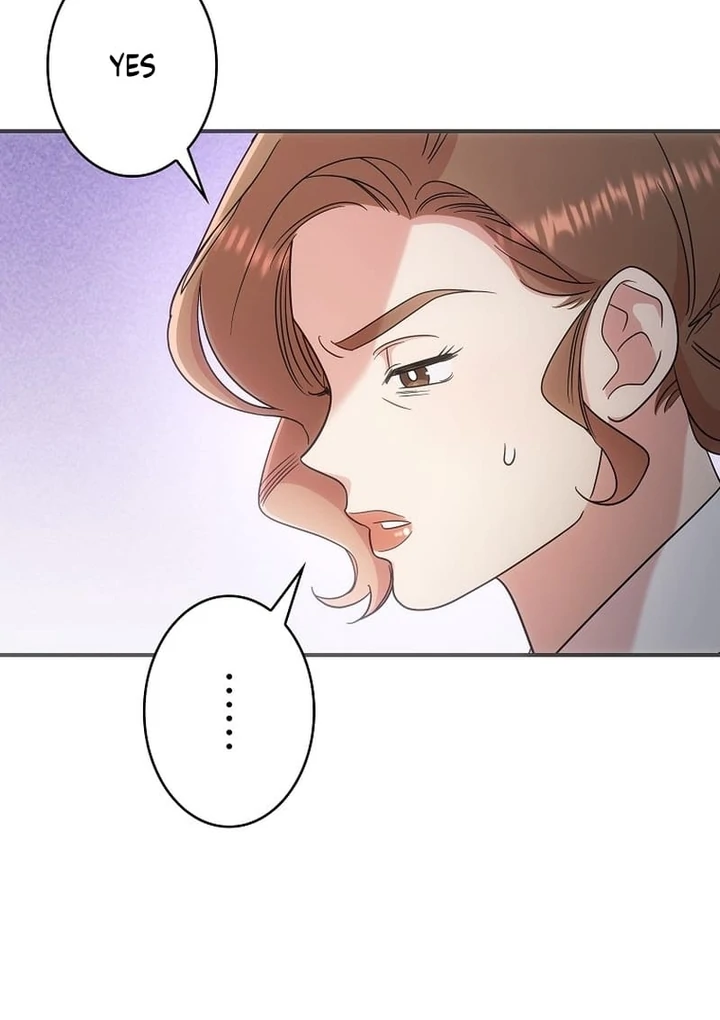 Until I Get Rid Of The Husband Who Watches Me! Chapter 5 - page 27