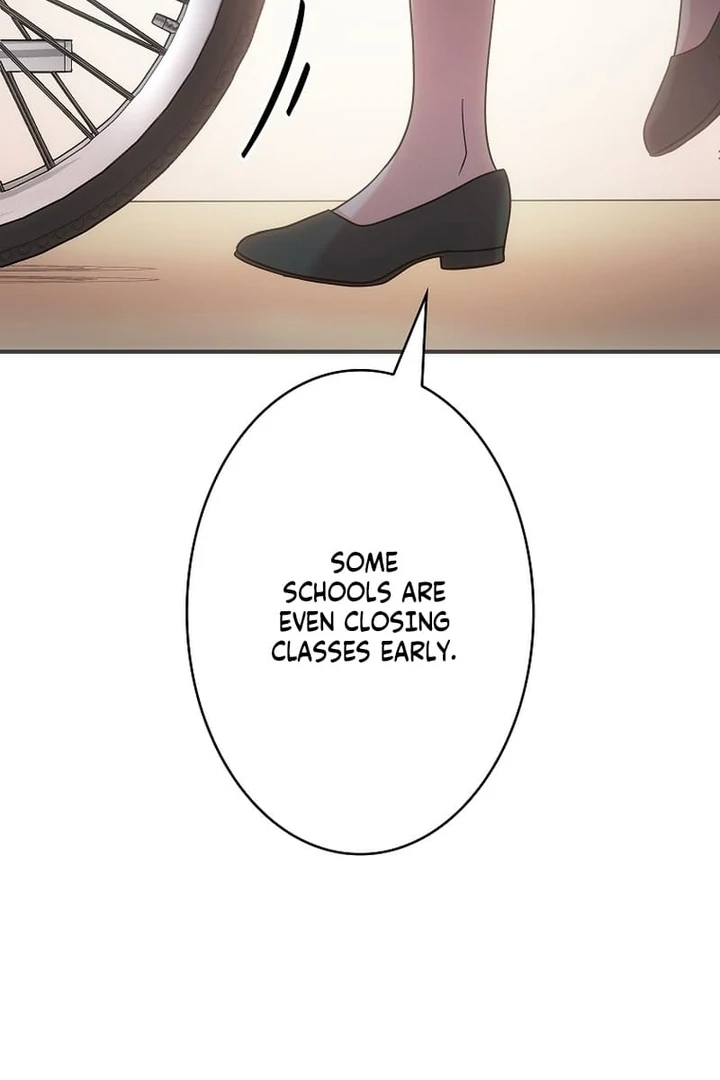 Until I Get Rid Of The Husband Who Watches Me! Chapter 5 - page 29