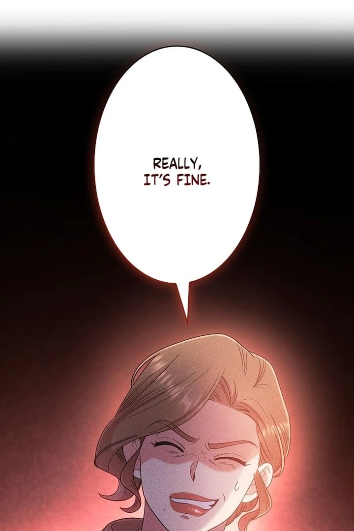 Until I Get Rid Of The Husband Who Watches Me! Chapter 5 - page 33