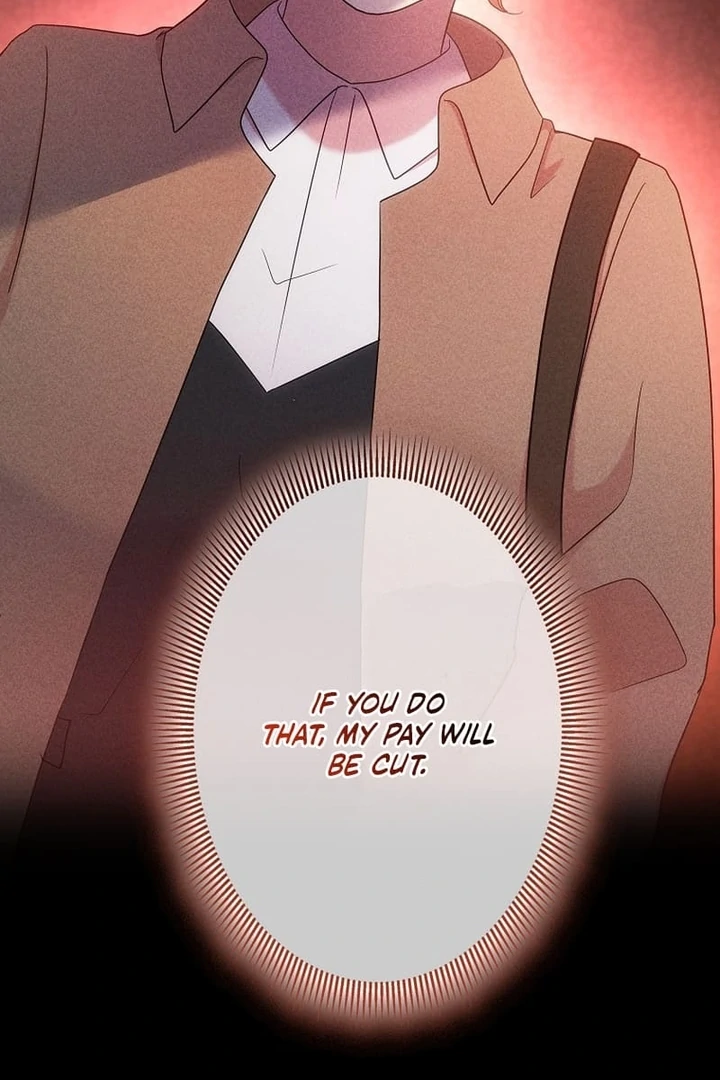Until I Get Rid Of The Husband Who Watches Me! Chapter 5 - page 34