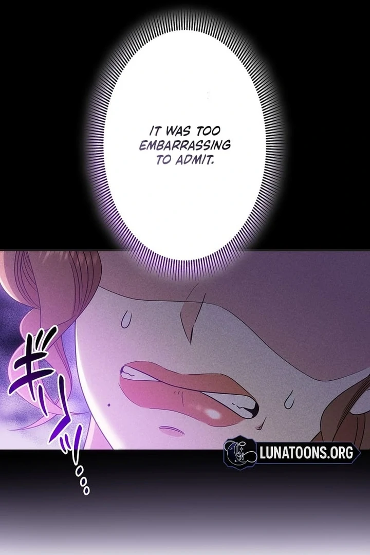 Until I Get Rid Of The Husband Who Watches Me! Chapter 5 - page 37