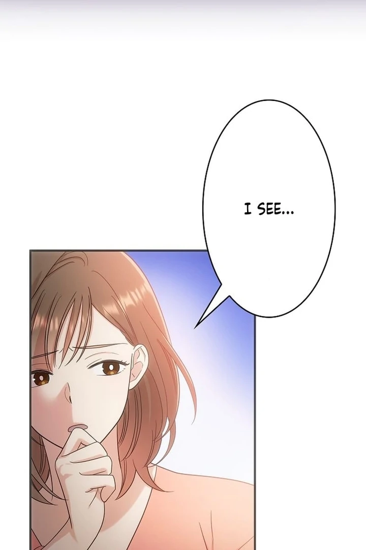 Until I Get Rid Of The Husband Who Watches Me! Chapter 5 - page 38