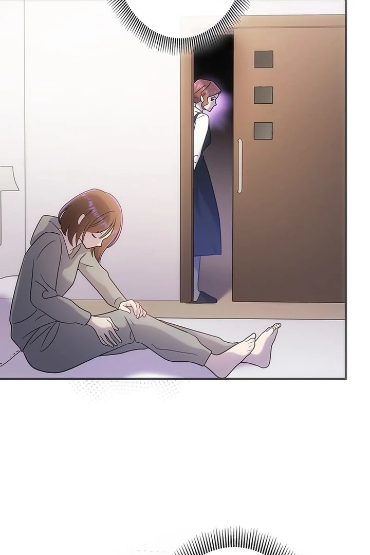 Until I Get Rid Of The Husband Who Watches Me! Chapter 5 - page 49