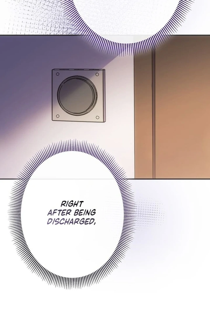 Until I Get Rid Of The Husband Who Watches Me! Chapter 5 - page 52