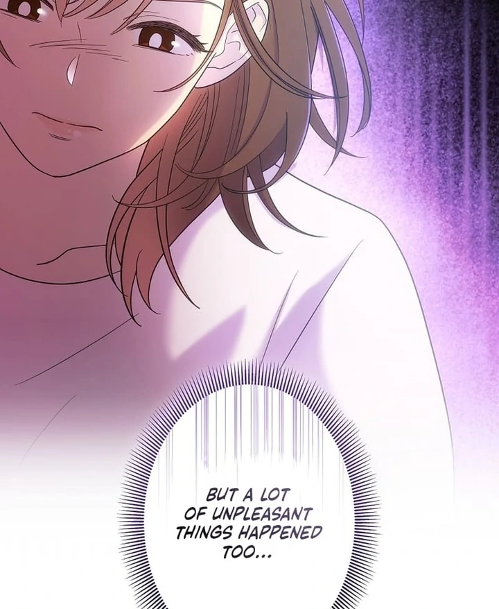 Until I Get Rid Of The Husband Who Watches Me! Chapter 5 - page 54