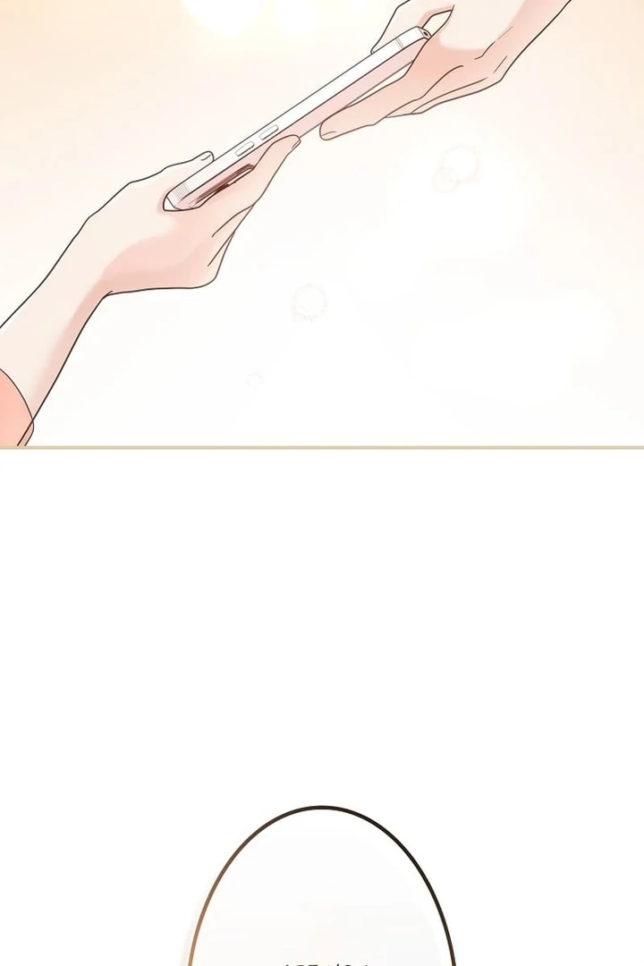 Until I Get Rid Of The Husband Who Watches Me! Chapter 5 - page 5