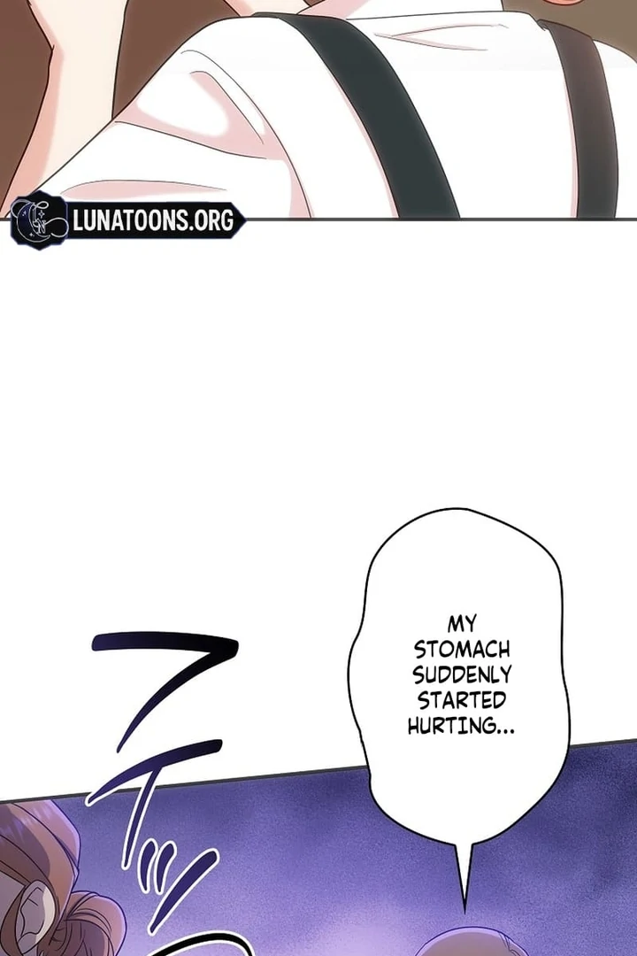Until I Get Rid Of The Husband Who Watches Me! Chapter 5 - page 60