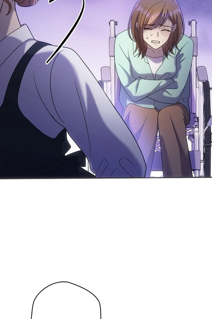 Until I Get Rid Of The Husband Who Watches Me! Chapter 5 - page 61