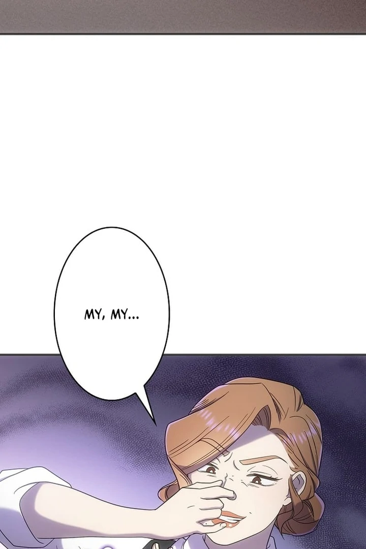 Until I Get Rid Of The Husband Who Watches Me! Chapter 5 - page 70