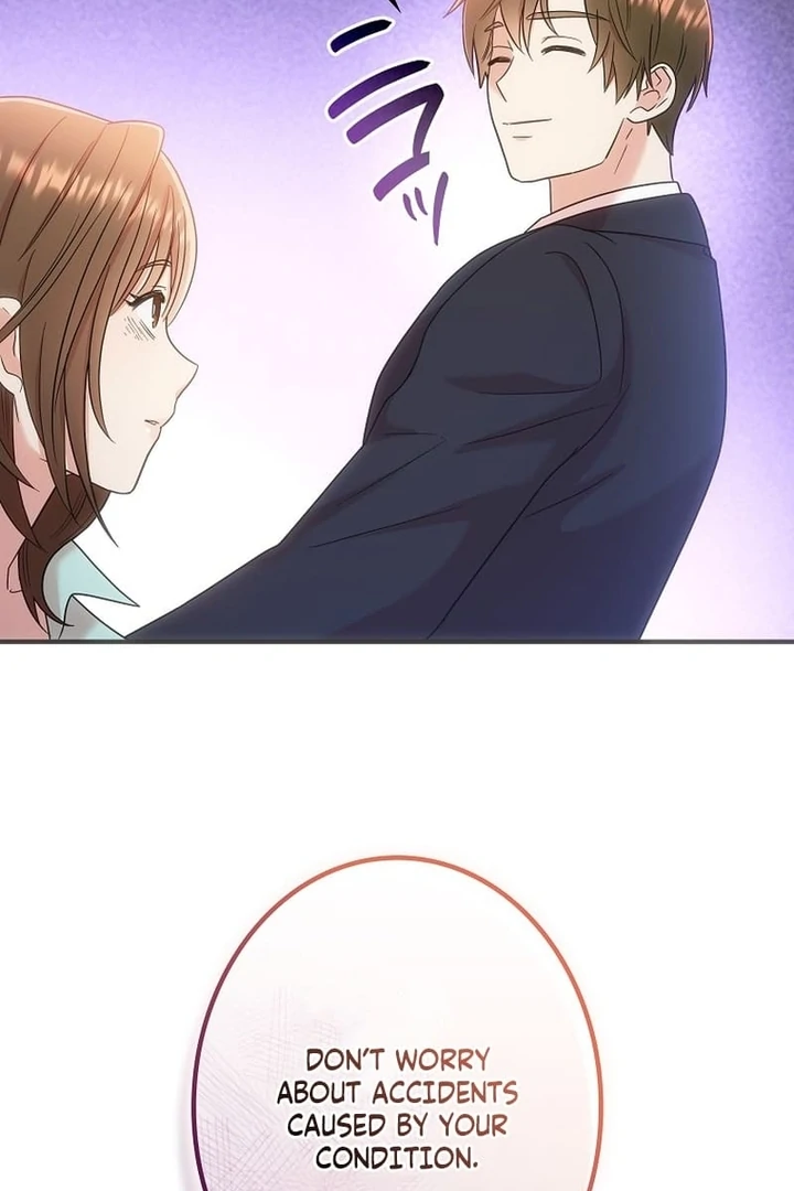 Until I Get Rid Of The Husband Who Watches Me! Chapter 5 - page 80