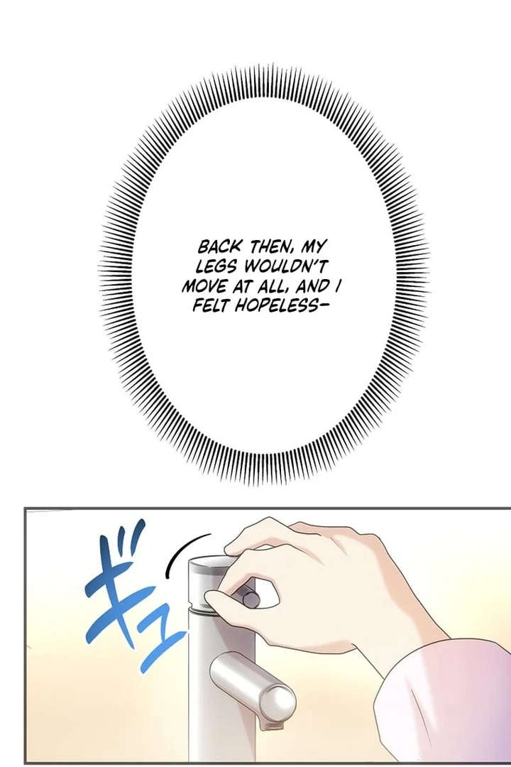 Until I Get Rid Of The Husband Who Watches Me! Chapter 5 - page 86