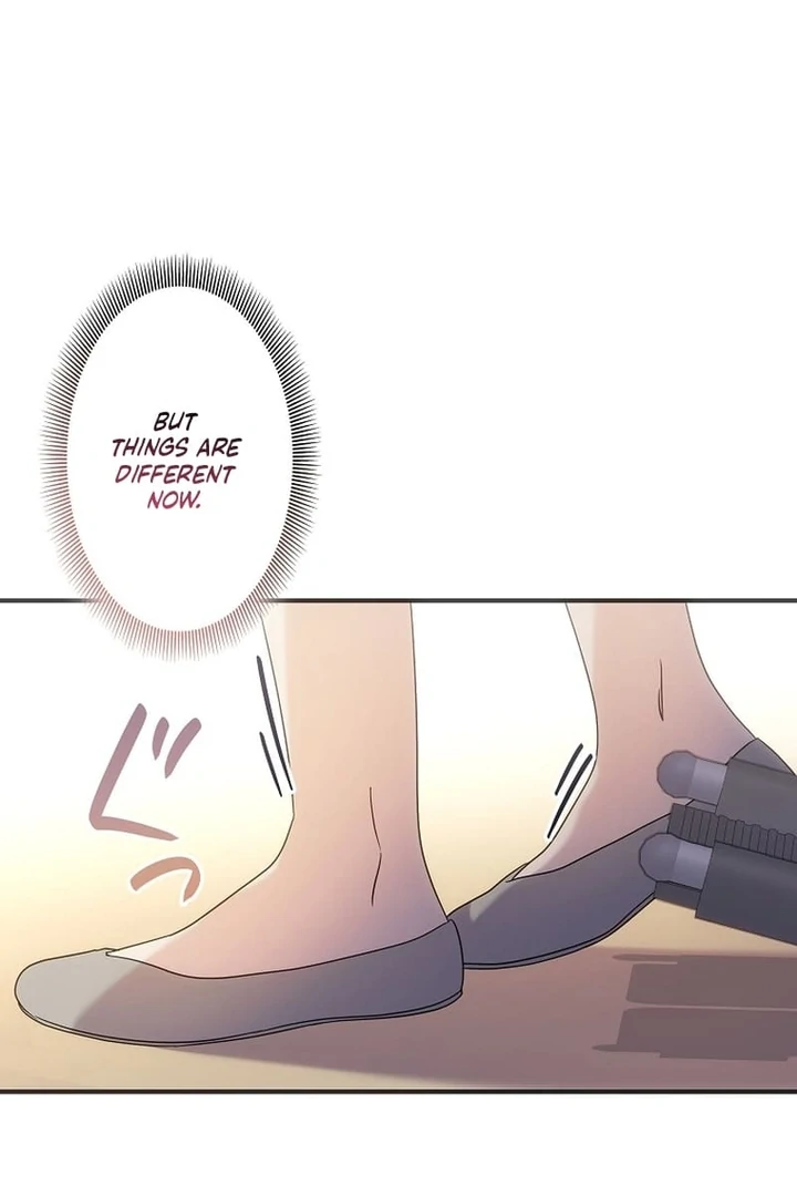 Until I Get Rid Of The Husband Who Watches Me! Chapter 5 - page 87