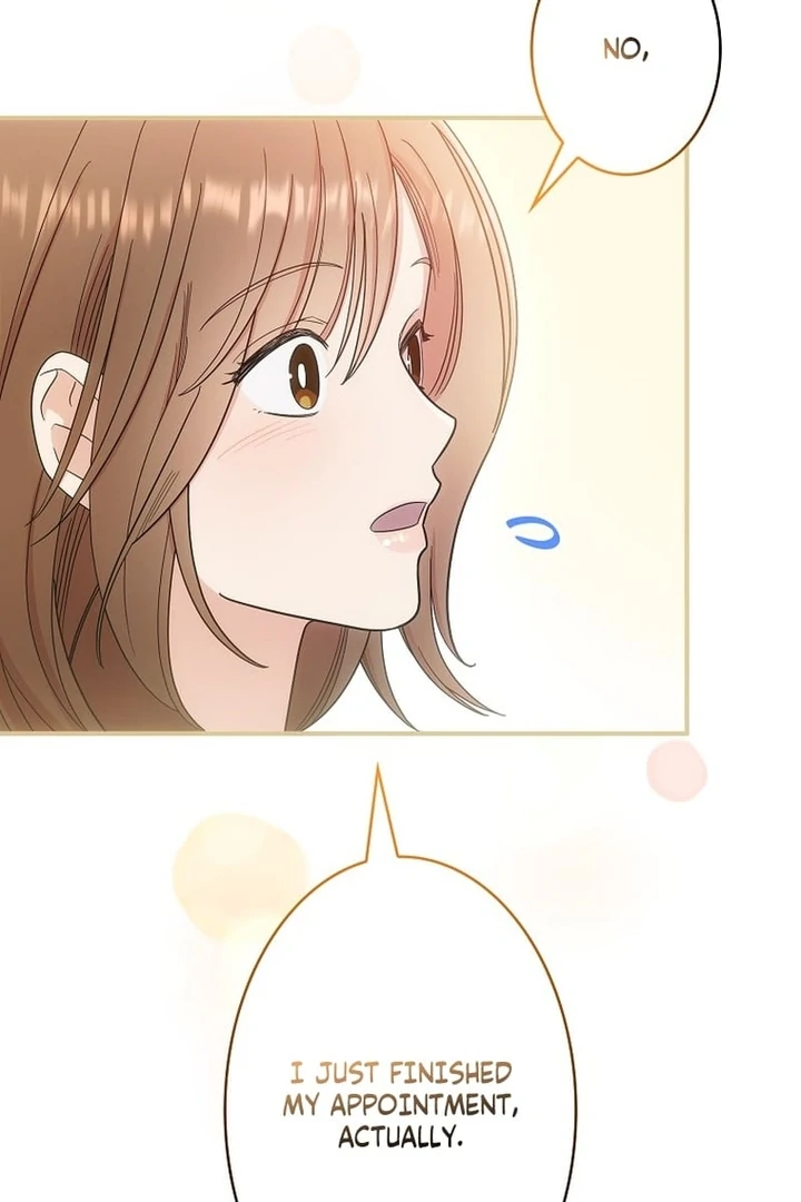 Until I Get Rid Of The Husband Who Watches Me! Chapter 5 - page 8
