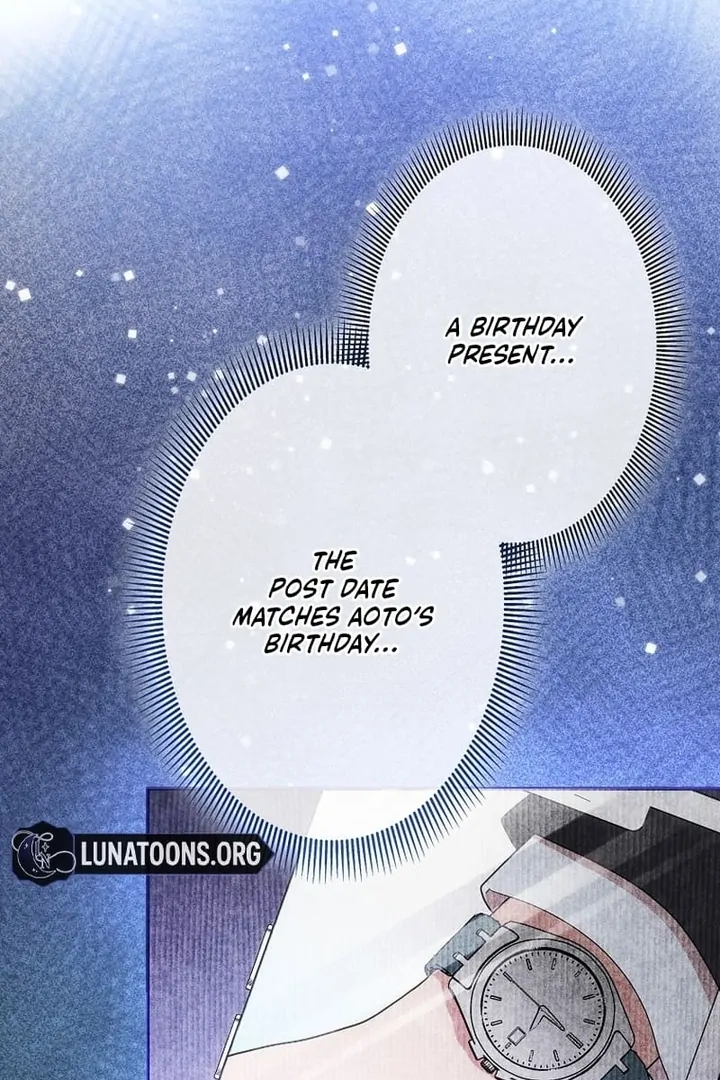 Until I Get Rid Of The Husband Who Watches Me! Chapter 5 - page 97