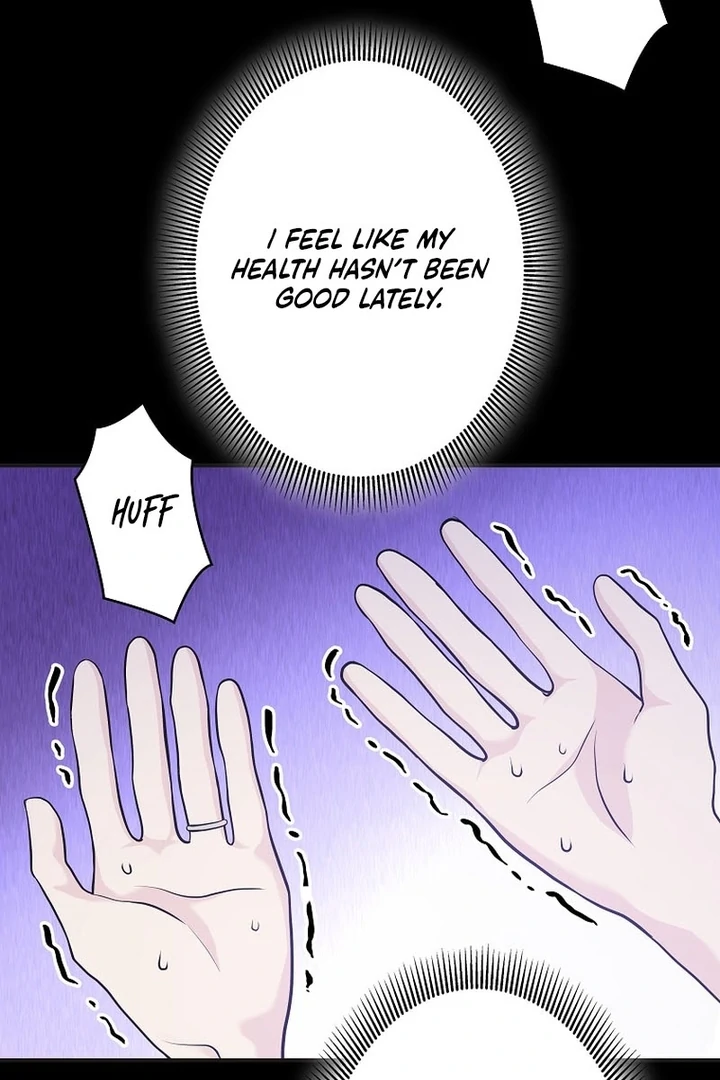 Until I Get Rid Of The Husband Who Watches Me! Chapter 6 - page 10