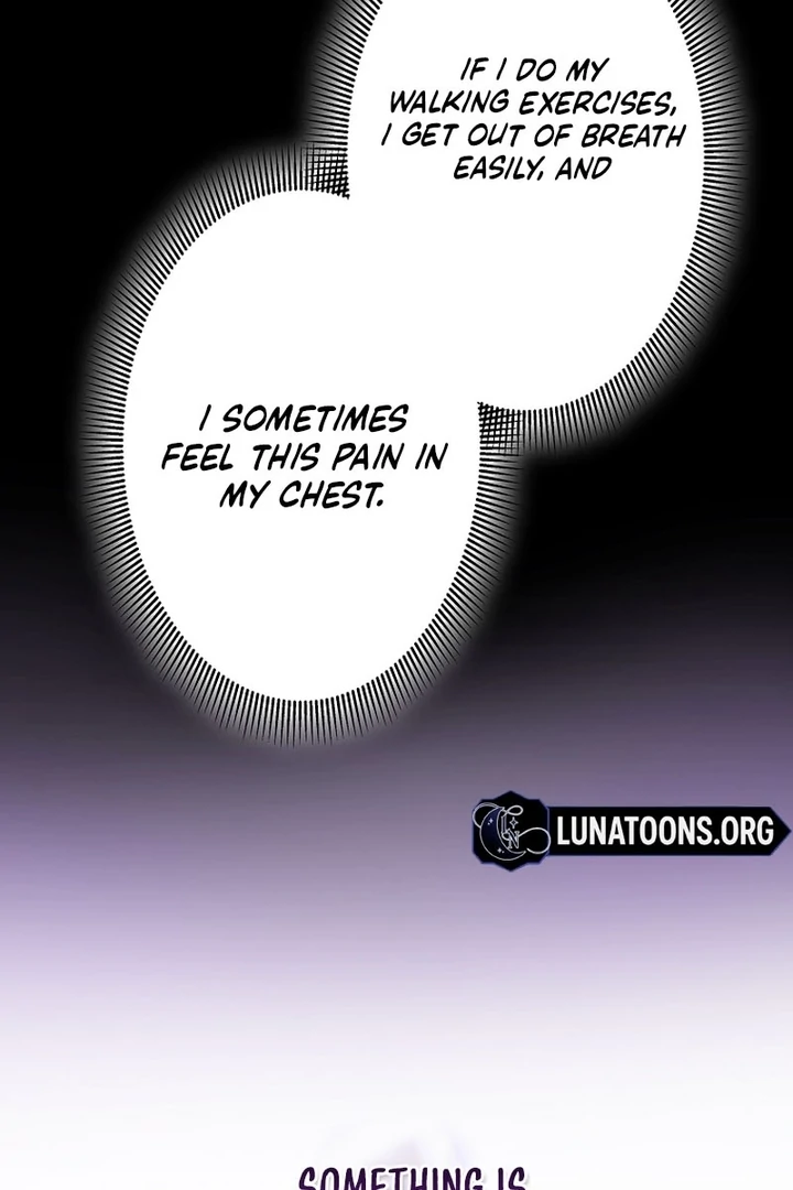 Until I Get Rid Of The Husband Who Watches Me! Chapter 6 - page 11