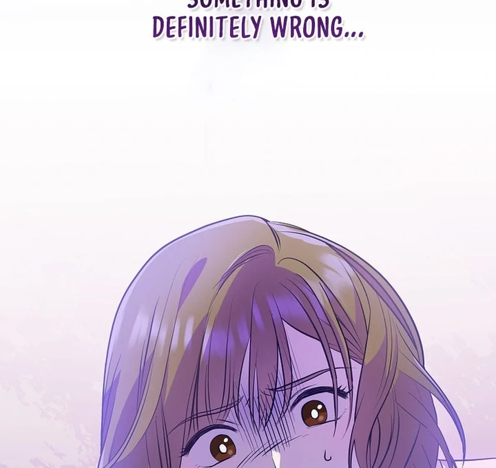 Until I Get Rid Of The Husband Who Watches Me! Chapter 6 - page 12
