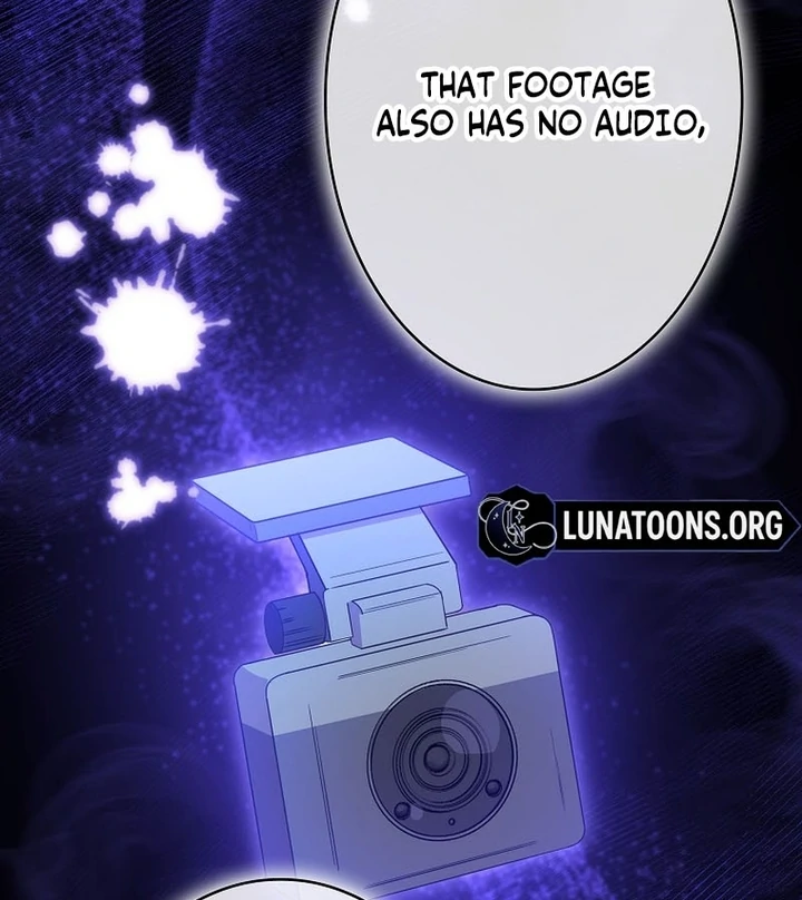 Until I Get Rid Of The Husband Who Watches Me! Chapter 6 - page 24