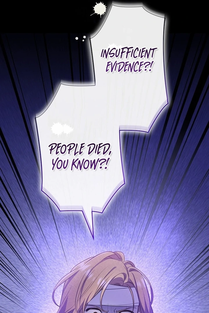 Until I Get Rid Of The Husband Who Watches Me! Chapter 6 - page 26
