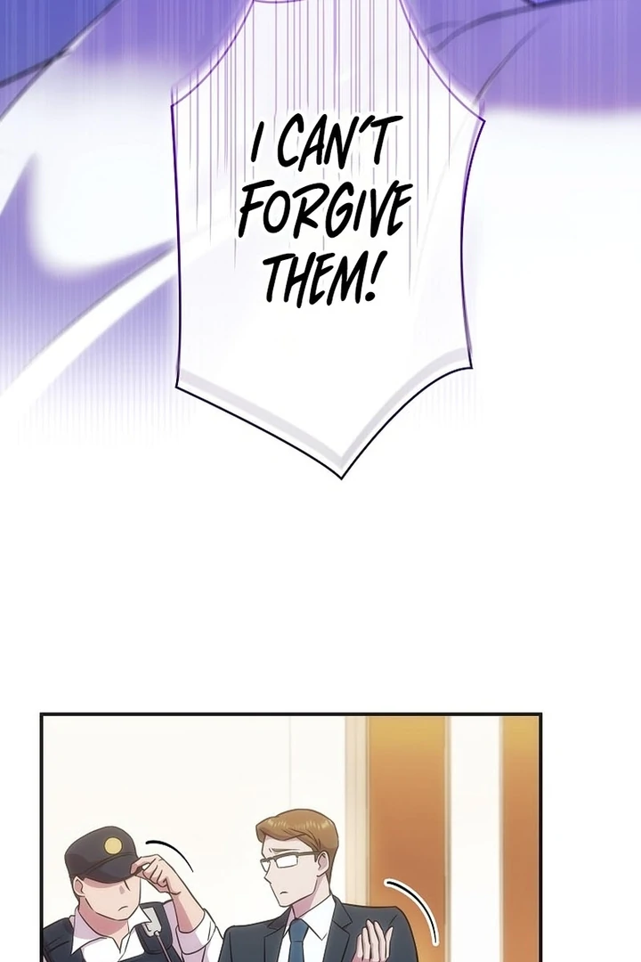 Until I Get Rid Of The Husband Who Watches Me! Chapter 6 - page 31